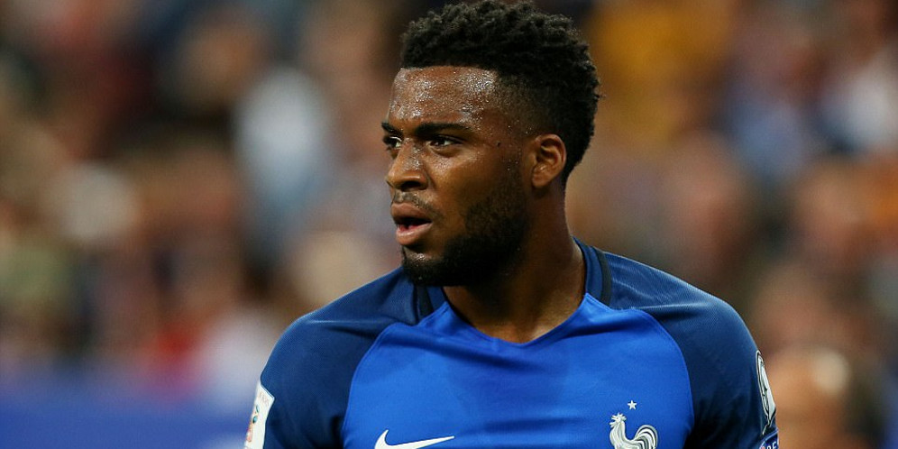 Fix, Atletico Segera Umumkan Transfer Thomas Lemar!